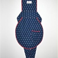 Stars Lollipop Apron