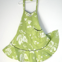 Dressy Aprons
